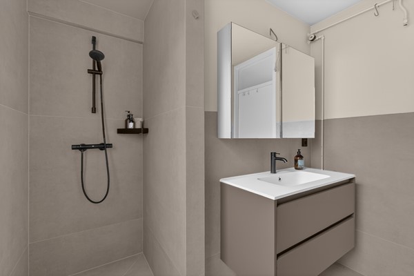 Medium property photo - Vaalrivierstraat 3B, 1091 PC Amsterdam